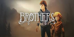 Brothers: A Tale Of Two Sons