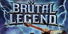 Brutal Legend