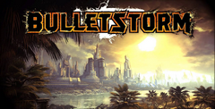 BulletStorm