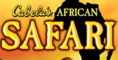 Cabela's African Safari