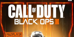 Call of Duty: Black Ops III