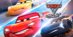 Cars Race-O-Rama Download - GameFabrique