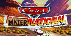 Cars Mater-National Championship