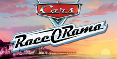 Cars Race O Rama PKG PS3 