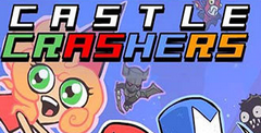 Castle Crashers Remastered, Aplicações de download da Nintendo Switch, Jogos