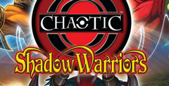 Chaotic: Shadow Warriors