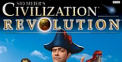 Civilization Revolution