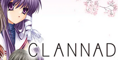 Clannad