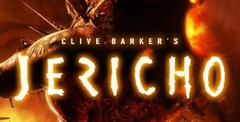 Clive Barker's Jericho