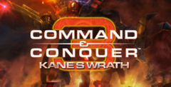 Command & Conquer 3: Kane's Wrath