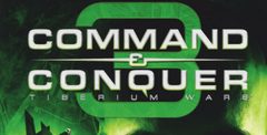 Command & Conquer 3: Tiberium Wars