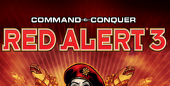 Command & Conquer: Red Alert 3