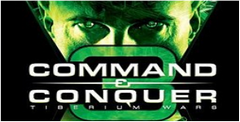 Command & Conquer: Tiberium Wars