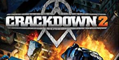 Crackdown 2