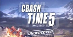 Crash Time V: Undercover