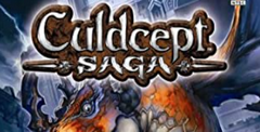 Culdcept Saga