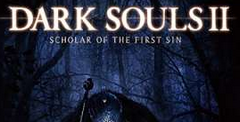 DARK SOULS 2: Scholar of the First Sin