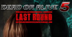 Dead or Alive 5 Last Round