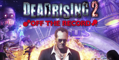 Dead Rising 2: Off the Record