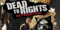 Dead to Rights: Retribution