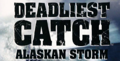 Deadliest Catch: Alaskan Storm