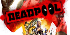 Deadpool Download | GameFabrique