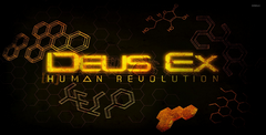 Deus Ex: Human Revolution