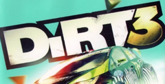 DiRT 3