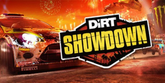 Dirt: Showdown