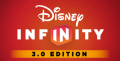 Disney Infinity 3.0