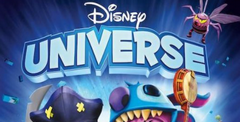 Disney Universe