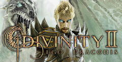 Jogo Divinity II Ego Draconis Xbox 360 CDV Software em Promoção é no  Bondfaro