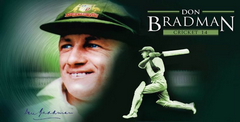 Don Bradman Cricket 14