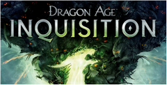 Dragon Age: Inquisition