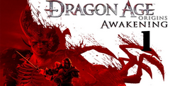 Dragon Age: Origins – Awakening