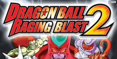 dragon ball z raging blast 2 pc download free