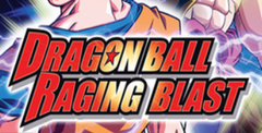 Dragon Ball: Raging Blast