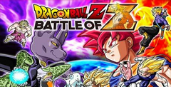 Dragon Ball Z: Battle of Z