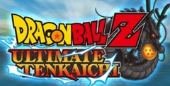 Dragon Ball Z: Ultimate Tenkaichi