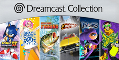 Dreamcast Collection