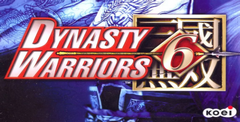 Dynasty Warriors 6