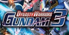 Dynasty Warriors: Gundam 3