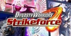 Dynasty Warriors: Strikeforce