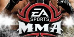 EA Sports MMA