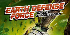 Earth Defense Force: Insect Armageddon