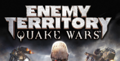 Enemy Territory: Quake Wars