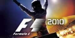 F1 2010