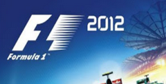 F1 2012