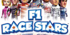 F1 Race Stars