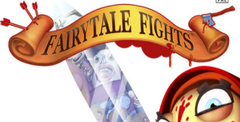 Fairytale Fights